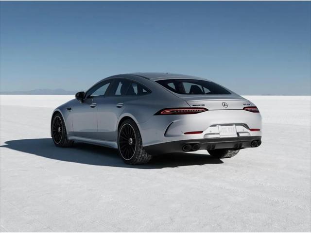 2026 Mercedes-Benz AMG GT 43 AMG GT 43