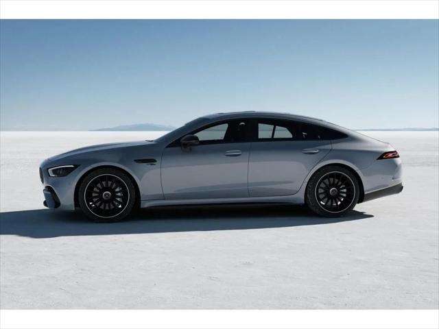 2026 Mercedes-Benz AMG GT 43 AMG GT 43