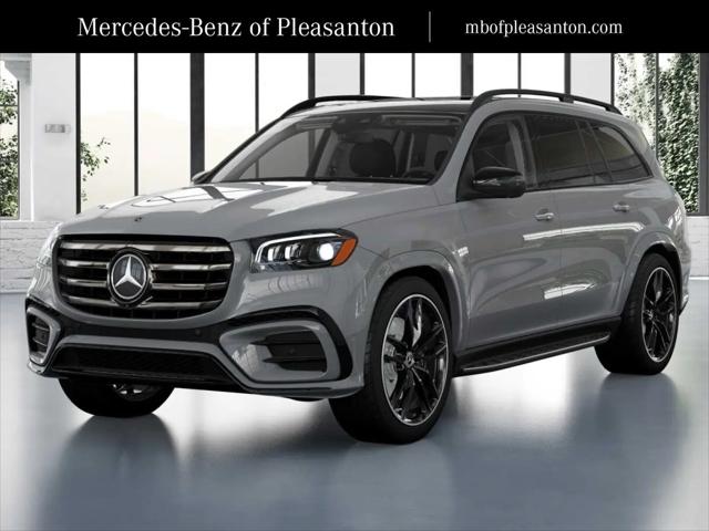 2026 Mercedes-Benz GLS GLS 450 4MATIC for sale in Pleasanton, CA
