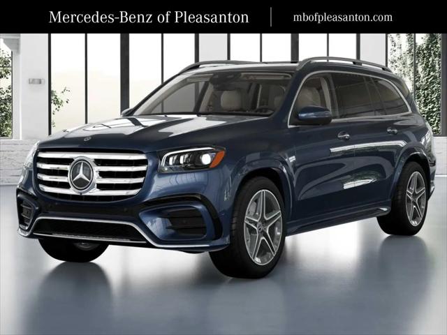 2026 Mercedes-Benz GLS GLS 450 4MATIC for sale in Pleasanton, CA