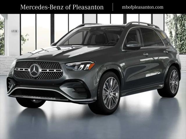 2026 Mercedes-Benz GLE GLE 350 GLE 350 for sale in Pleasanton, CA