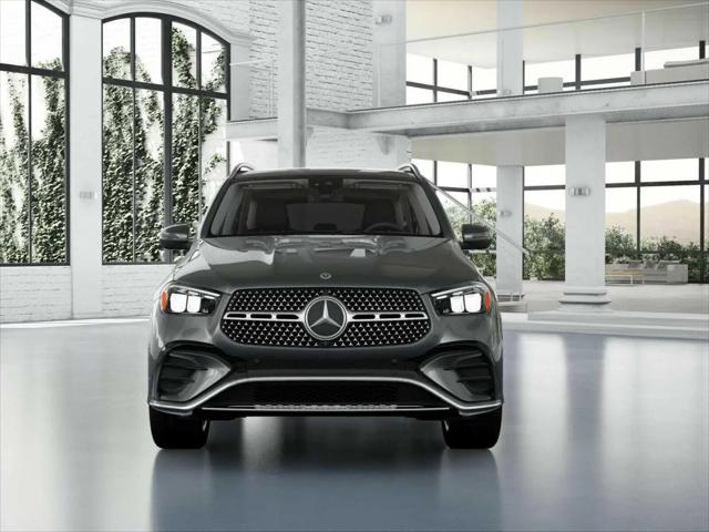 2026 Mercedes-Benz GLE GLE 350 GLE 350