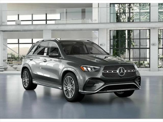 2026 Mercedes-Benz GLE GLE 350 GLE 350