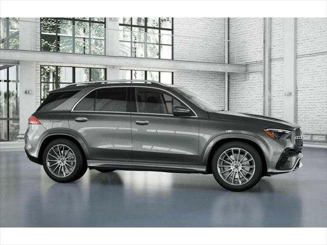 2026 Mercedes-Benz GLE GLE 350 GLE 350