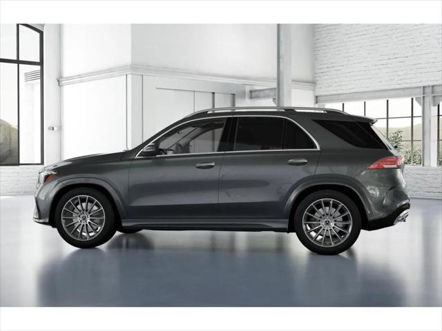 2026 Mercedes-Benz GLE GLE 350 GLE 350