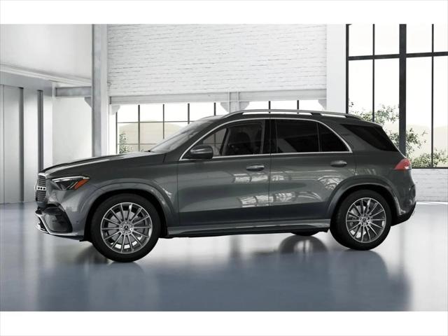 2026 Mercedes-Benz GLE GLE 350 GLE 350