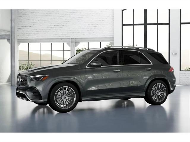 2026 Mercedes-Benz GLE GLE 350 GLE 350