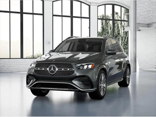 2026 Mercedes-Benz GLE GLE 350 GLE 350