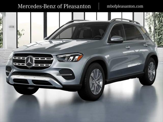 2026 Mercedes-Benz GLE GLE 350 GLE 350 for sale in Pleasanton, CA