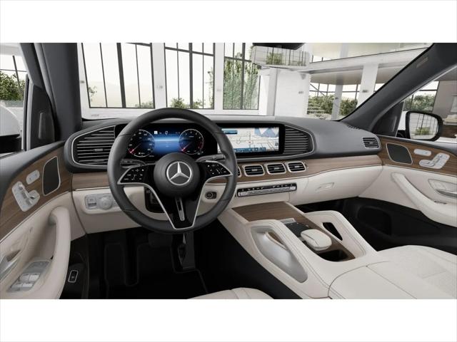 2026 Mercedes-Benz GLE GLE 350 GLE 350