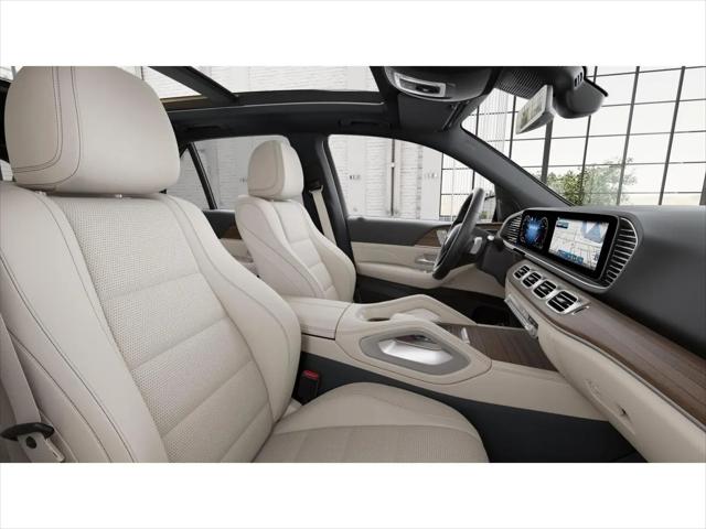 2026 Mercedes-Benz GLE GLE 350 GLE 350