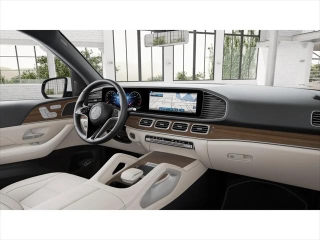 2026 Mercedes-Benz GLE GLE 350 GLE 350