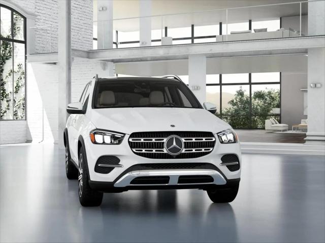 2026 Mercedes-Benz GLE GLE 350 GLE 350