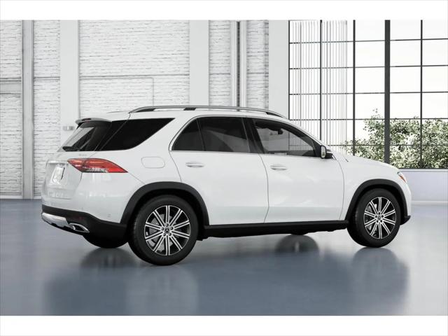 2026 Mercedes-Benz GLE GLE 350 GLE 350