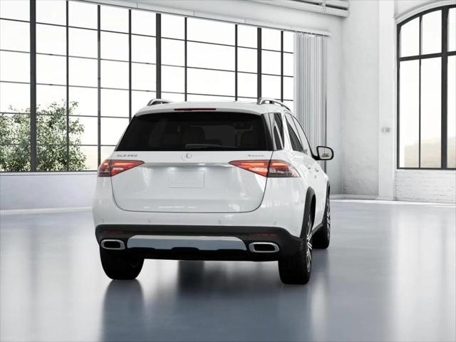 2026 Mercedes-Benz GLE GLE 350 GLE 350