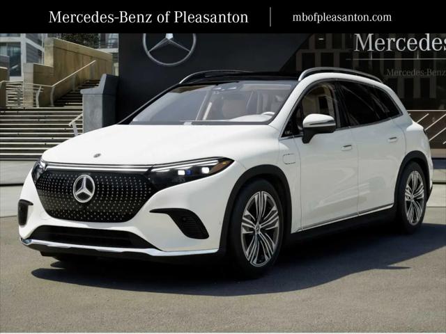 2026 Mercedes-Benz EQS 400 EQS 400 for sale in Pleasanton, CA