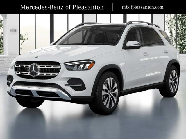 2026 Mercedes-Benz GLE GLE 350 GLE 350 for sale in Pleasanton, CA