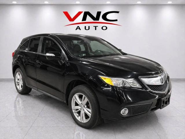 2013 Acura RDX Base for sale in Paterson, NJ