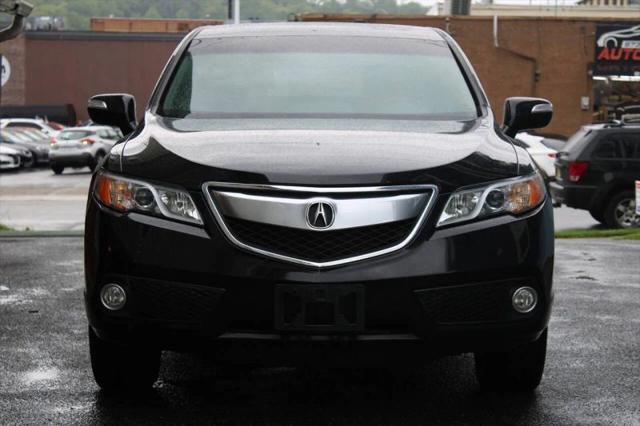 2013 Acura RDX Base