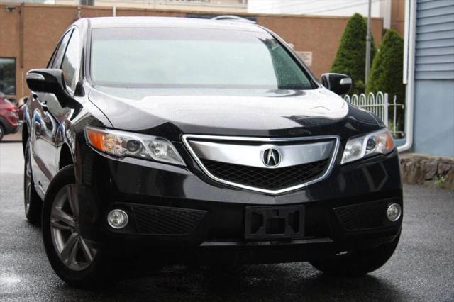 2013 Acura RDX Base