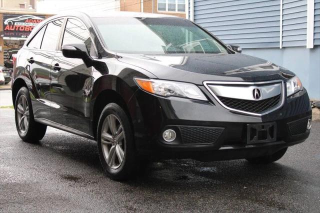 2013 Acura RDX Base