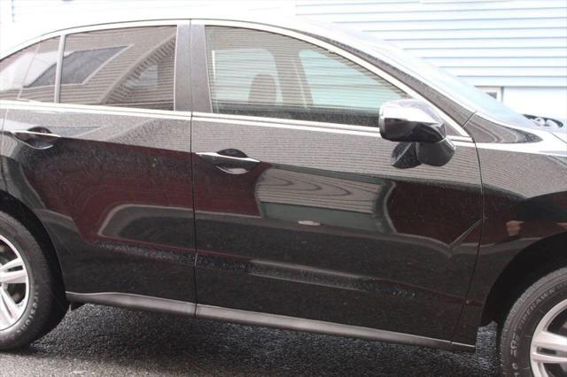 2013 Acura RDX Base