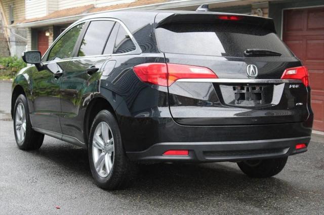 2013 Acura RDX Base