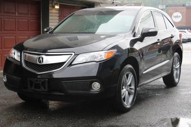 2013 Acura RDX Base