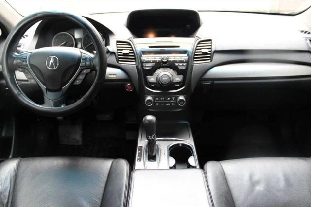 2013 Acura RDX Base