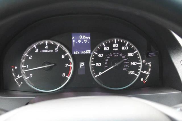 2013 Acura RDX Base