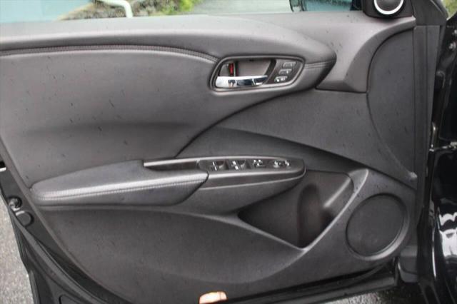 2013 Acura RDX Base
