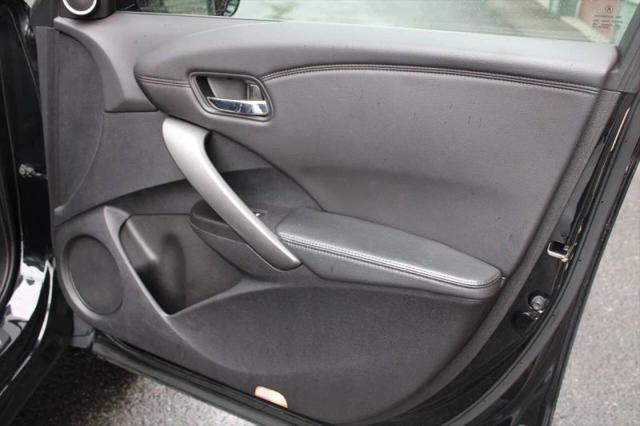 2013 Acura RDX Base