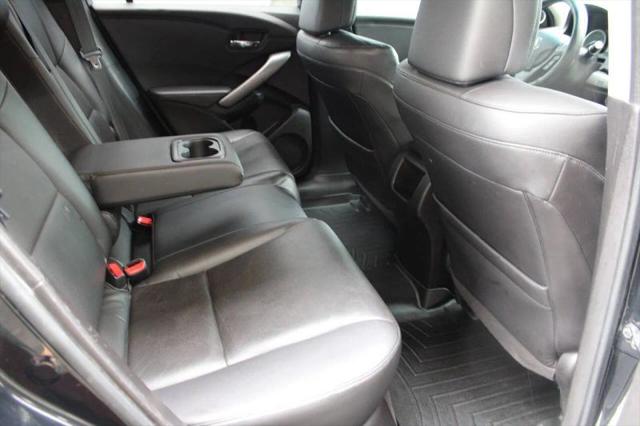 2013 Acura RDX Base
