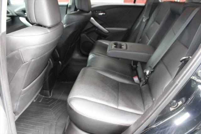 2013 Acura RDX Base