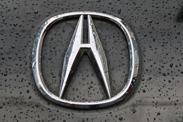 2013 Acura RDX Base
