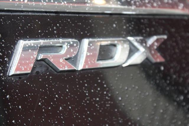 2013 Acura RDX Base
