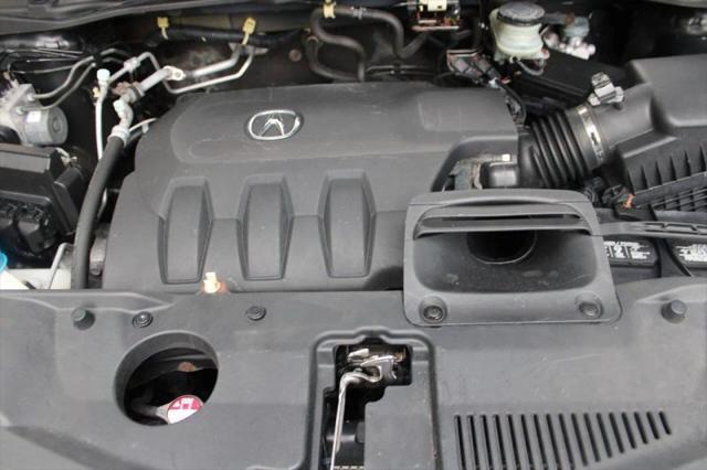 2013 Acura RDX Base