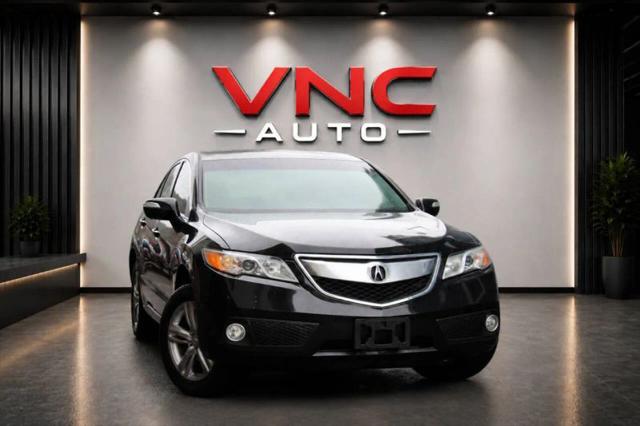 2013 Acura RDX Base for sale in Paterson, NJ