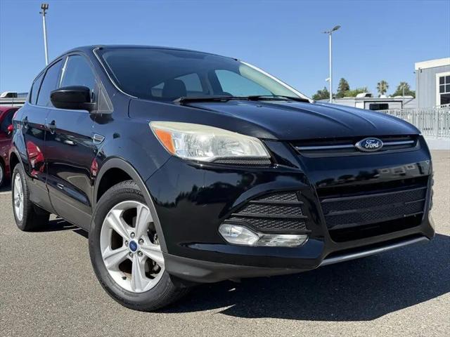 2014 Ford Escape SE for sale in Elk Grove, CA