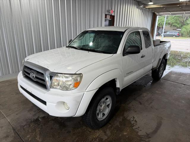 2010 Toyota Tacoma PreRunner V6 for sale in Seguin, TX