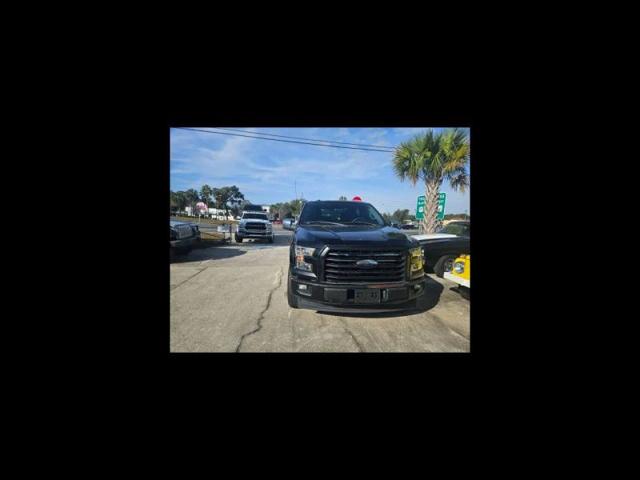 2017 Ford F-150 XL for sale in Deland, FL