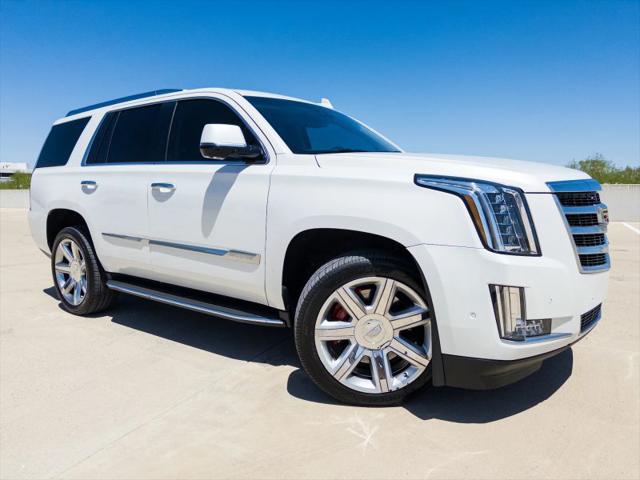 2018 Cadillac Escalade Luxury for sale in Phoenix, AZ