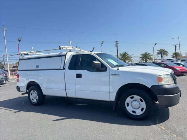 2007 Ford F-150 STX
