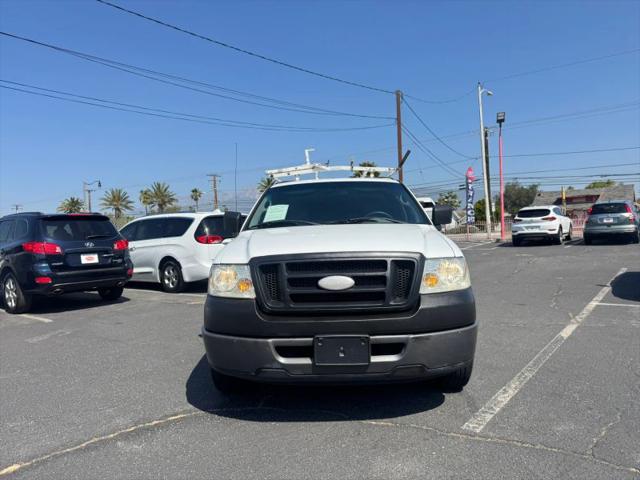 2007 Ford F-150 STX