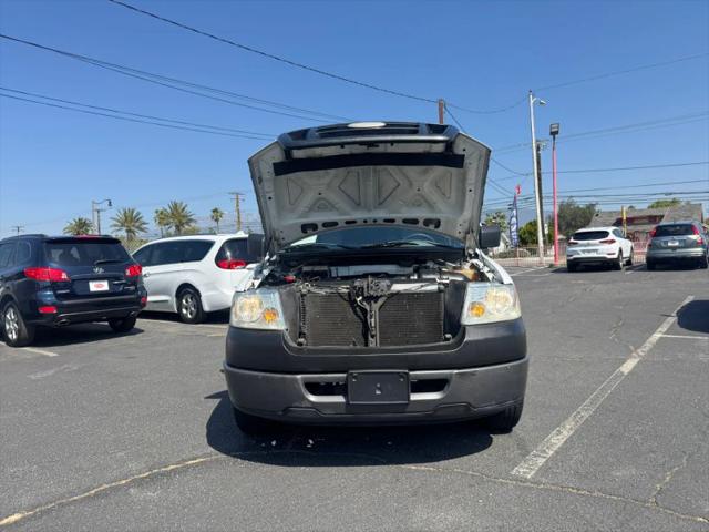 2007 Ford F-150 STX