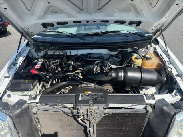 2007 Ford F-150 STX