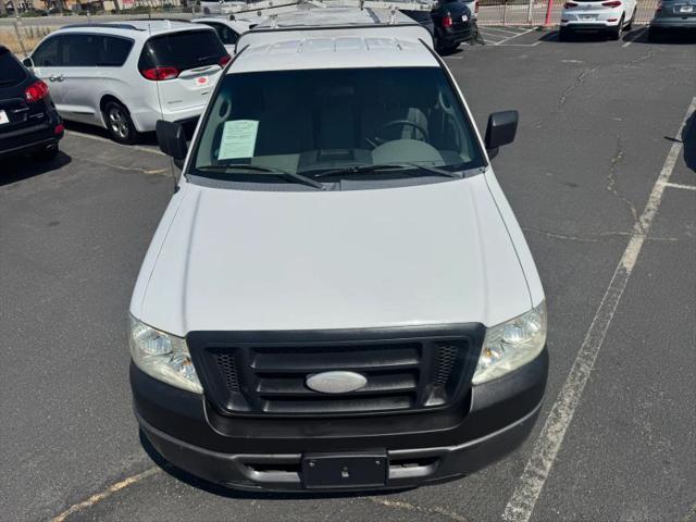 2007 Ford F-150 STX