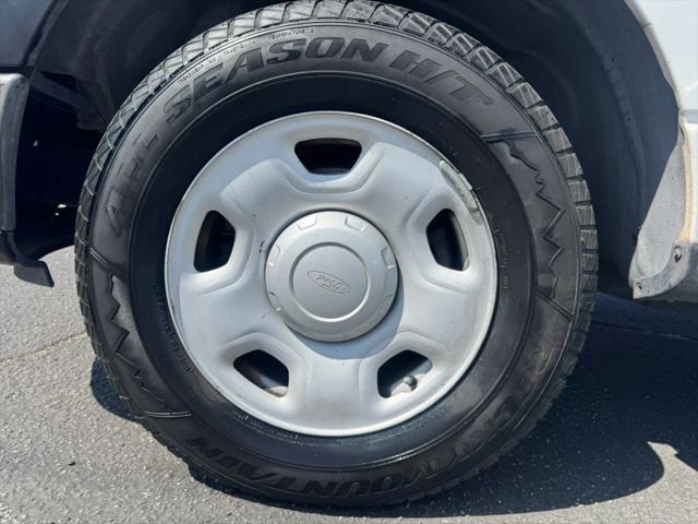 2007 Ford F-150 STX