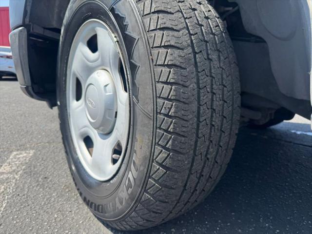 2007 Ford F-150 STX