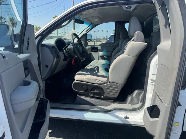 2007 Ford F-150 STX